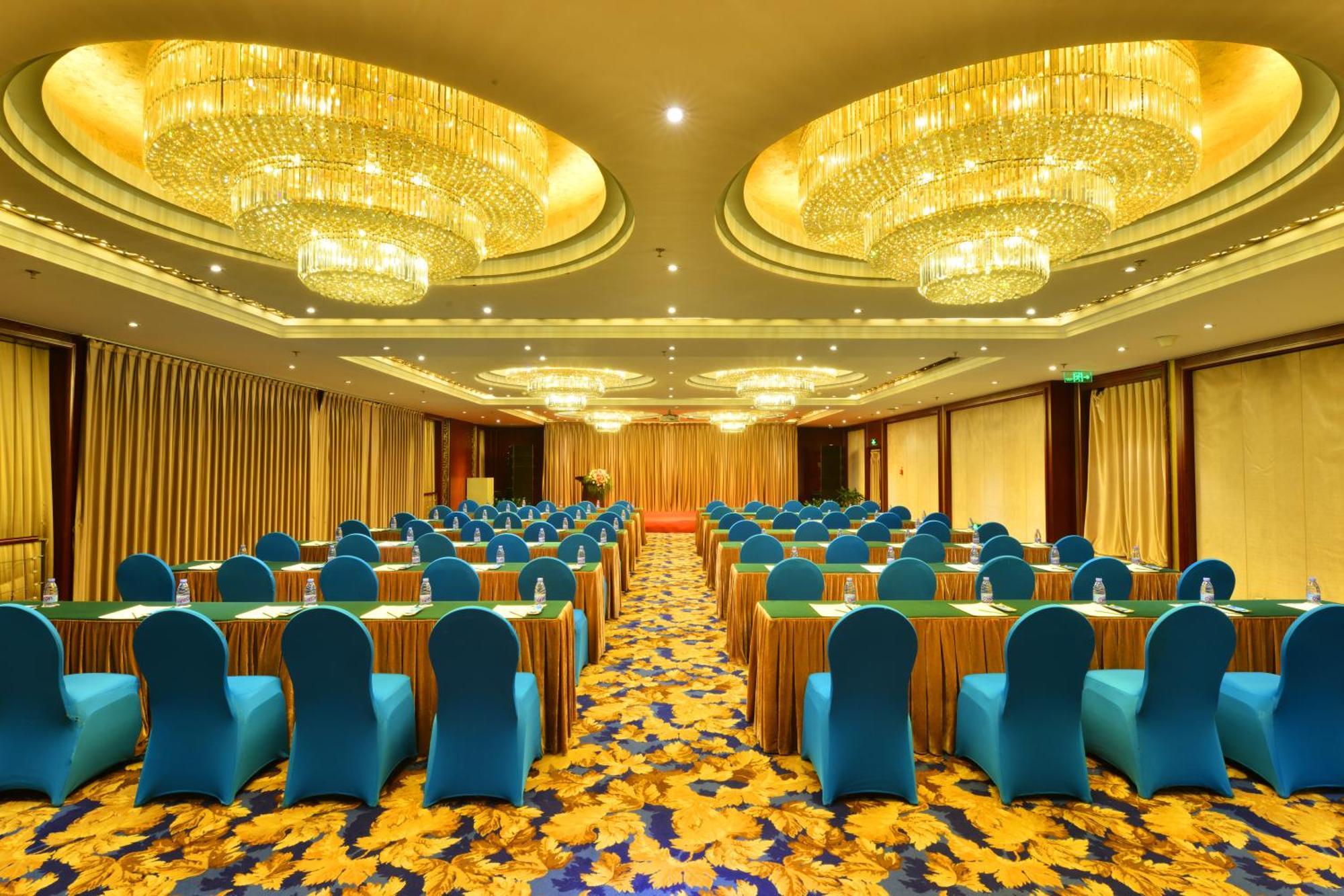 Beijing Jiangsu Plaza Hotel Ngoại thất bức ảnh